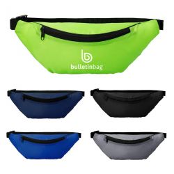 Recycled rPET Fanny Pack
