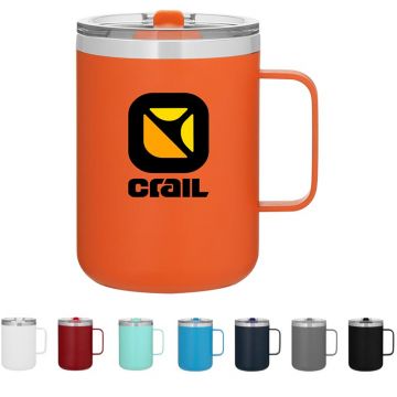 16.9oz Camper Mug