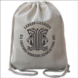 Cotton Cinchpack
