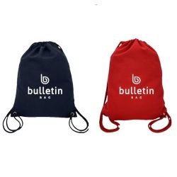 Cotton Cinchpack Colors
