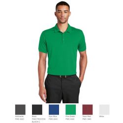Mens Nike Golf Dri-FIT Smooth Performance Polo Shirt