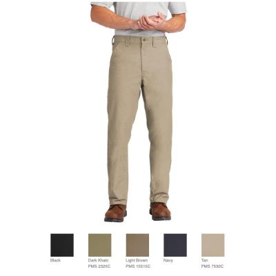 Carhartt canvas work dungaree hot sale