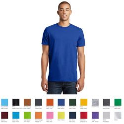 District Mens The Concert Tee