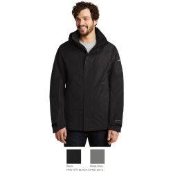 Eddie Bauer Mens WeatherEdge Plus Insulated Jacket