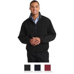 Port Authority Mens Legacy Jacket