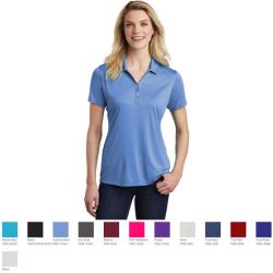 Sport-Tek Ladies PosiCharge Competitor Polo Shirt