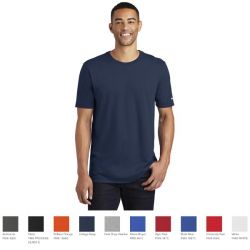 Nike Mens Core Cotton Tee
