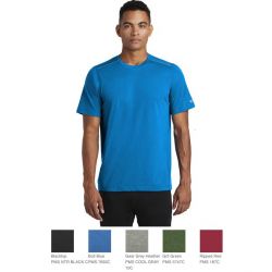 OGIO ENDURANCE Mens Peak Tee