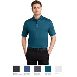 OGIO Mens Gauge Polo Shirt