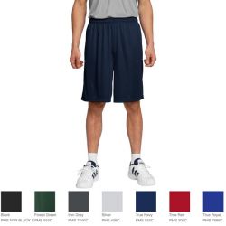 Sport-Tek Mens PosiCharge Competitor Shorts