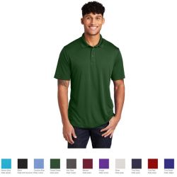 Sport-Tek PosiCharge Competitor Polo Shirt