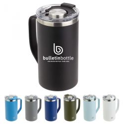 NAYAD Thermal Travel Mug