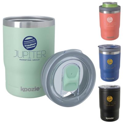 Bulletin Brands: Koozie® 3-in-1 Insulated Tumbler