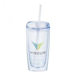 Twist Tumbler
