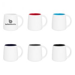 11oz Belize Mug