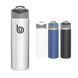 H2Go Pilot Insulated Bottle