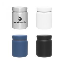 16.9oz H2Go Essen Container