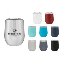 Curve Thermal Tumbler
