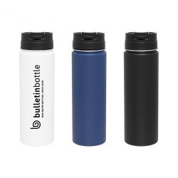 Large h2go Nexus Thermal Tumbler