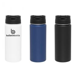 Medium h2go Nexus Thermal Tumbler