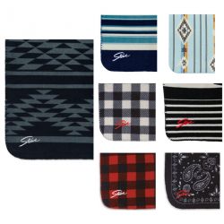 Slowtide Fleece Blanket
