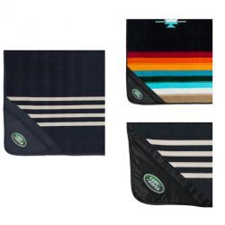 Slowtide Camp Blanket