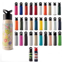Liberty Originals USA Made Single Wall Bottle