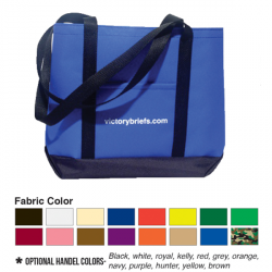 USA Made Polyester Boat Bag
