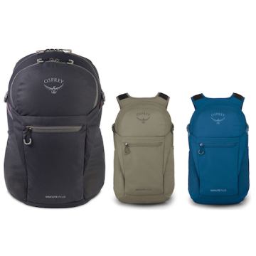 Osprey Daylite® Plus Backpack