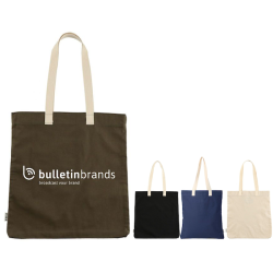 FEED Convention Tote Bag