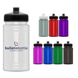 Recycled Mini Sports Bottle