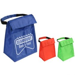Grab It Lunch Bag