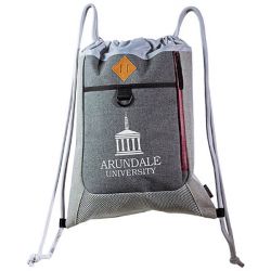 Taroko Deluxe String Backpack