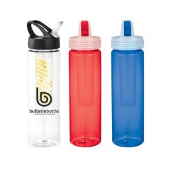 Fruit Infuser Sports Bottle