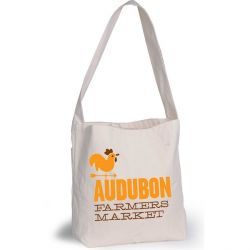 USA Made Market Sack