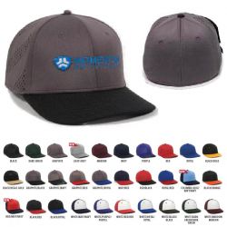 ProFlex Perforated Performance Cap