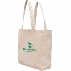 Bagito Premium Organic Tote