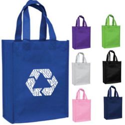 Glossy Gift Bag