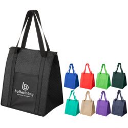 Insulated Grocery Bag