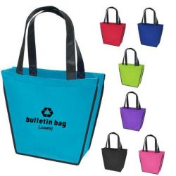 Small Boutique Tote