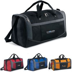 Classic Gym Bag