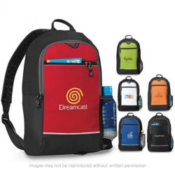 Lifestyle Backpack