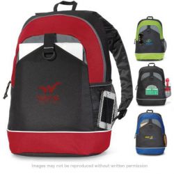 Tablet Backpack