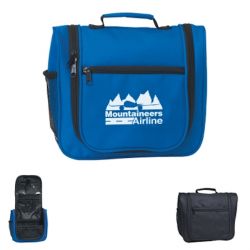 Hanging Toiletry Bag