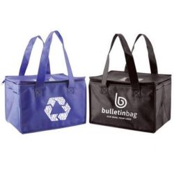 Small Horizontal Thermal Tote