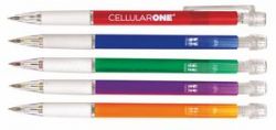 Frosty Grip Mechanical Pencil
