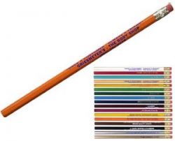 Hex Pioneer Pencil