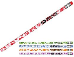 Mood Paw Print Pencil (Spot Color)