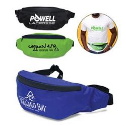 Ripstop Fanny Pack