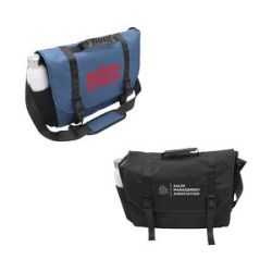 Laptop Messenger Bag